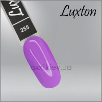 LUXTON Гель-лак №255